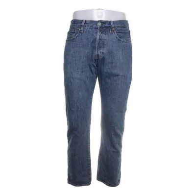 Jeans (Blå) från Levi's Premium Bomull