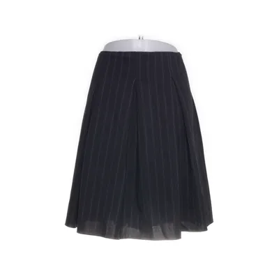 Kjol (Grå) från Pennyblack Acetat, Kupro, Elastan, Polyester, Viskos