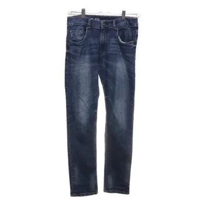 Jeans (Narrow) from Narrow by Lindex Cotton, Elastane, Polyester