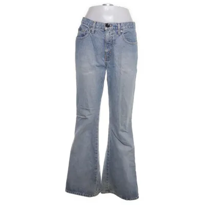 Jeans (Blå) från Express Bleus