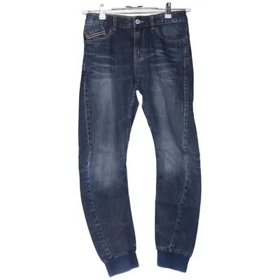 Jeans (Blå) fra Detroit by Lindex Bomuld
