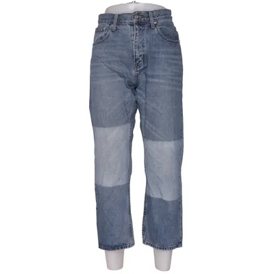 Jeans (Blau) von Cheap Monday Baumwolle