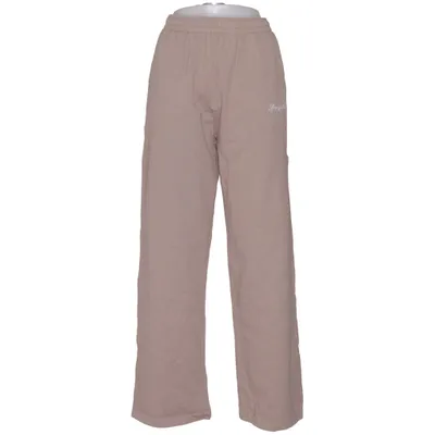 Pantalon de survêtement (Beige) de Sporty & Rich Coton