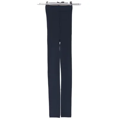 Leggings (Blå) från Tchibo Elastan, Återvunnen polyester