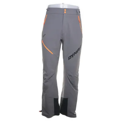 Friluftsbukser (Grå) fra Dynafit Elastan, Polyamid, Polyester