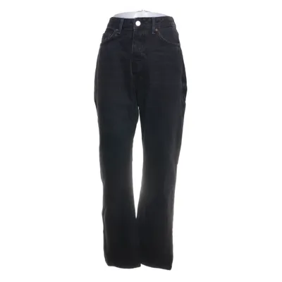 Jeans (Svart) från H&M Bomull