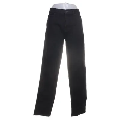 Jeans (Sort) fra Carnét Bomuld, Elastan, Polyester