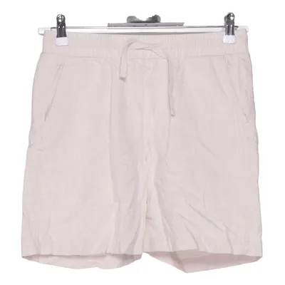 Shorts (Izzy) från Mono Bomull, Linne