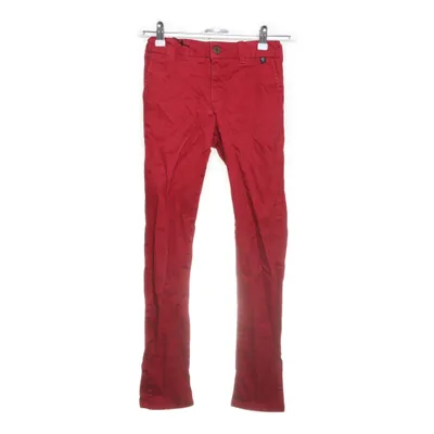 Chinos (Röd) från Hampton Republic Bomull, Elastan