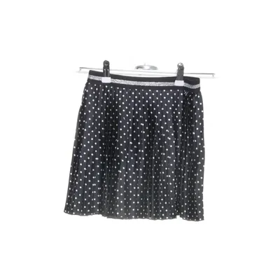 Nederdel (Sort) fra WE Polyester