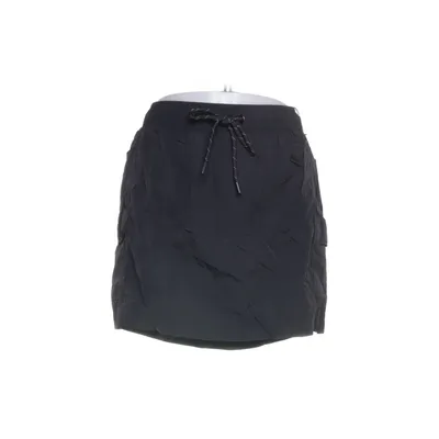 Träningskjol (Svart) från Avia Elastan, Nylon