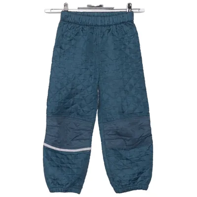 Täckbyxor (Blå) från Celavi Polyester