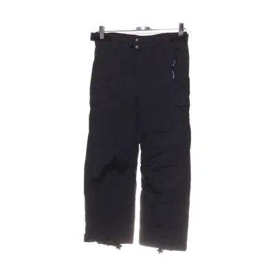 Pantalon imperméable (Noir) de Chamonix Polyamide, Polyester