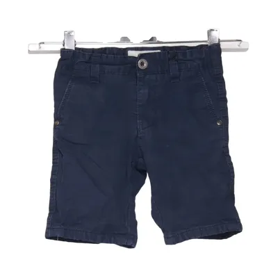 Shorts (Blå) fra Hampton Republic Bomuld