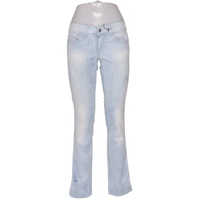 Jeans (Twiggy) from Pepe Jeans Cotton, Elastane, Polyester