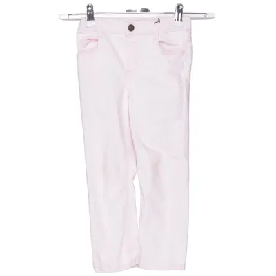 Spijkerbroek (Roze) van Garanimals Katoen, Elastaan, Gerecycled polyester