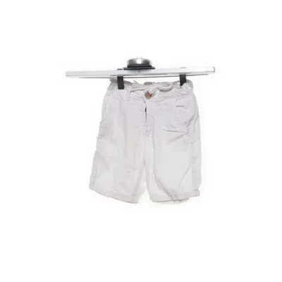 Shorts (Beige) från Zara Kids Bomull, Linne
