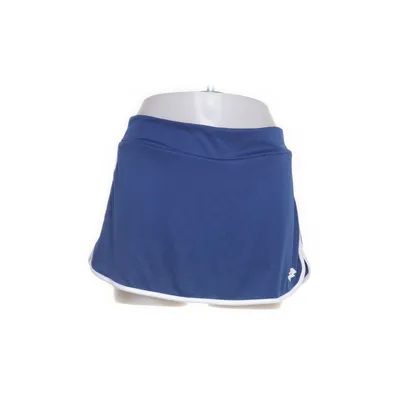 Träningskjol (Blå, Vit) från Lotto Polyester