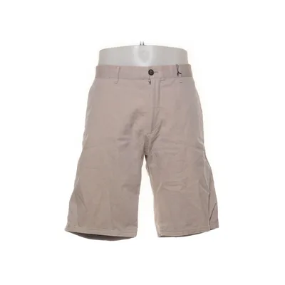Shorts (Beige) från Brothers Bomull