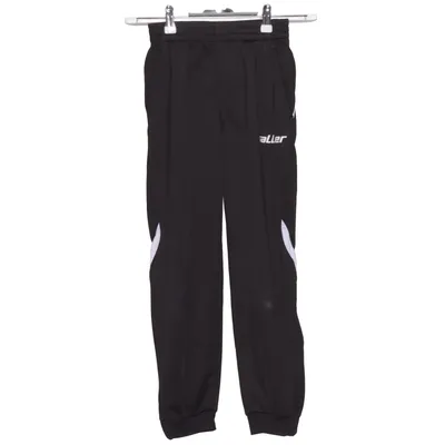 Joggingbroek (Zwart) van Saller Polyester
