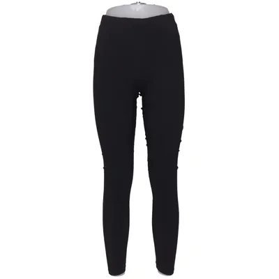 Legging (Noir) de Tryst Élasthane, Polyamide