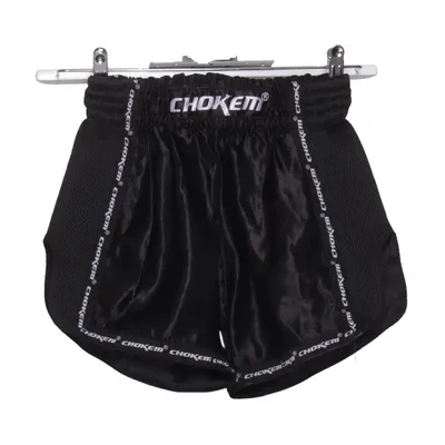 Pantalon d'arts martiaux (Noir) de Chokem