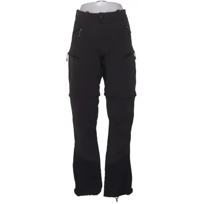 Wanderhose (Schwarz) von Tierra Elasthan, Polyamid, Polyester, Polyurethan