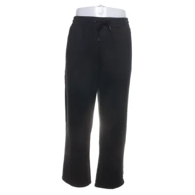 Joggingbroek (Zwart) van Topman Katoen, Polyester