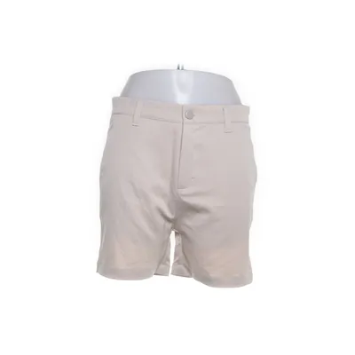 Shorts (Beige) från Leoni Elastan, Polyester