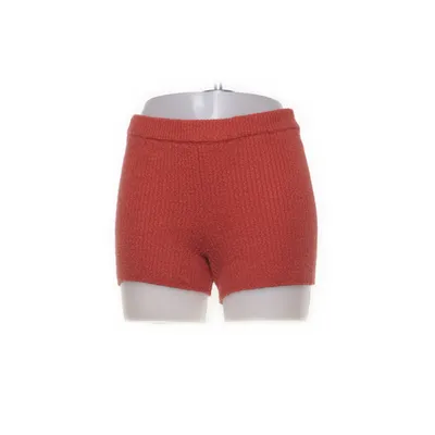 Hotpants (Orange) från FP Beach Akryl, Bomull