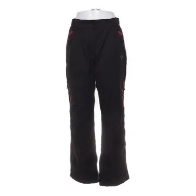 Pantalon de neige (Noir, Rouge) de Ski Industries
