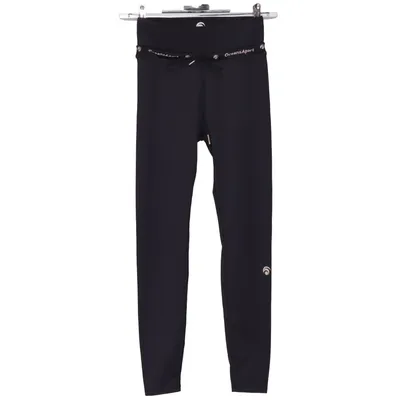Sports tights (Black) from Oceans Apart
