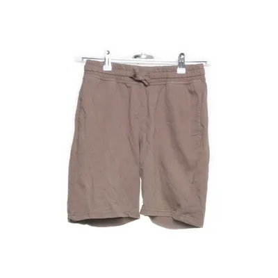 Mjukisshorts (Brun) från D.M.D by Denim Day Bomull