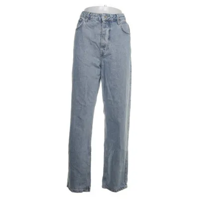 Jean (Bleu) de Lis Bonne Atelier Coton