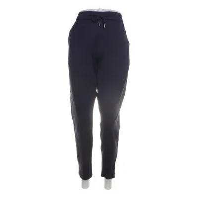 Sweatpants (Blue) from Cubus Elastane, Polyamide, Viscose