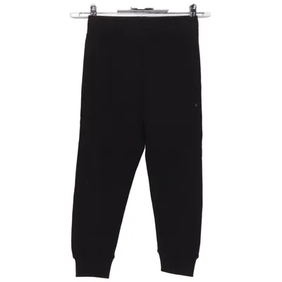 Joggingbroek (Premium Kid's Sweatpants) van Spreadshirt Organisch katoen, Gerecycled polyester