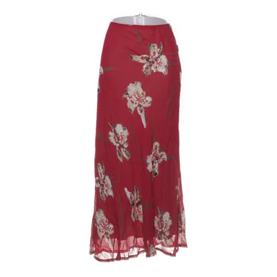 Maxi skirt (Red, Multicolored) from Rabalder