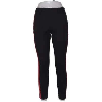 Pantalon (Noir, Rouge, Blanc) de Express Élasthane, Nylon, Viscose