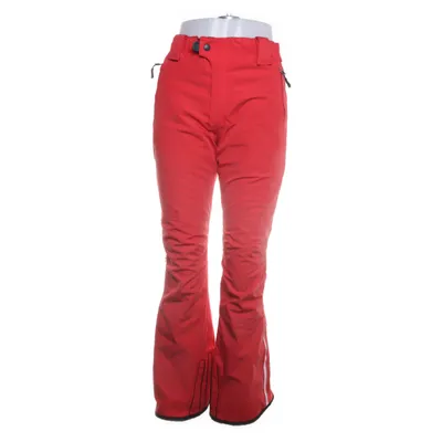 Skibroek (Rood) van Waveboard Elastaan, Nylon, Polyester