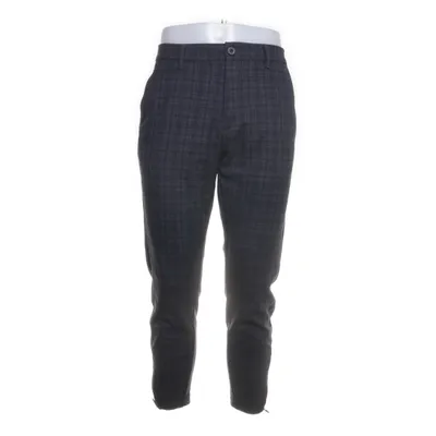 Kostymbyxor (PISA REDUE PANTS) från Gabba Elastan, Polyester, Viskos