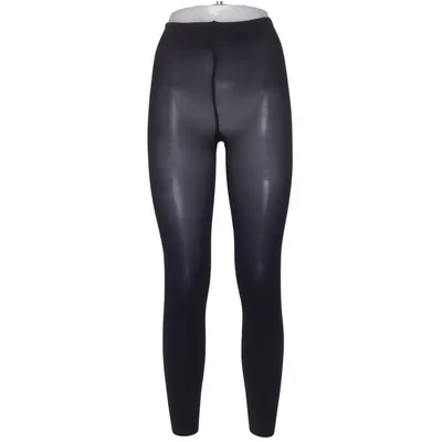 Collants polaires (Noir) de Swedish Stockings