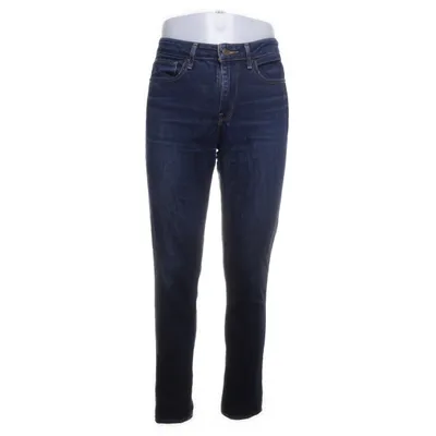 Jeans (721 HIGH RISE SKINNY) from Levi Strauss & Co Cotton, Polyester, Modal, Elastane