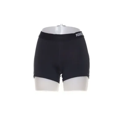Kompressionsshorts (Svart) från Nike Pro