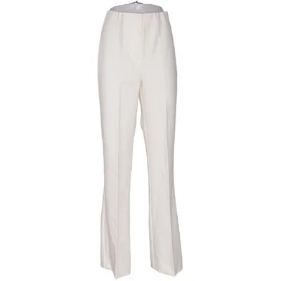 Pantalon patte d'éléphant (SLCorinne Pants) de Soaked Élasthane, Polyester, Viscose