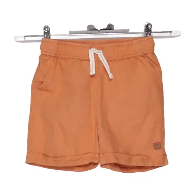 Short (Marron) de Hust and Claire Coton, Lin