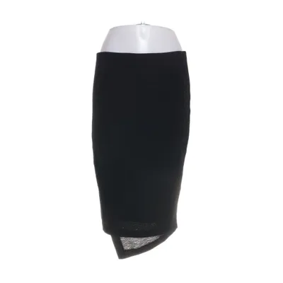 Jupe (Noir) de By Malene Birger Élasthane, Fibre métallique, Polyamide, Polyuréthane, Viscose