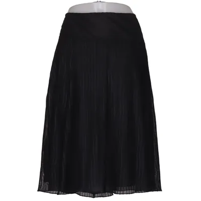 Rock (Schwarz) von Riley Woman Polyester