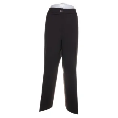 Kostuumbroek (Bruin) van Gerry Weber Edition
