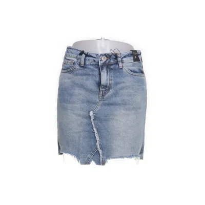 Jeanskjol (Blå) från River Island Bomull