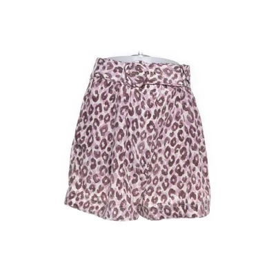Shorts (Lilla, Beige) fra Zimmermann Silke